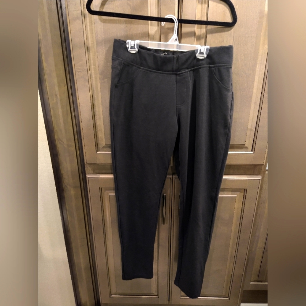 Butter-soft Scrub pants